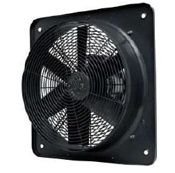 Axial Fan Model 3